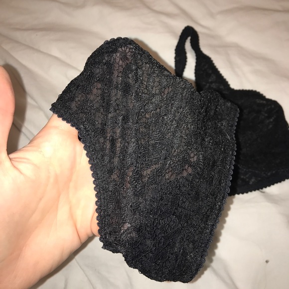 Free People Bralette - Picture 2 of 3